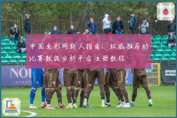 中国竞彩网新人指南：权威推荐的比赛数据分析平台注册教程