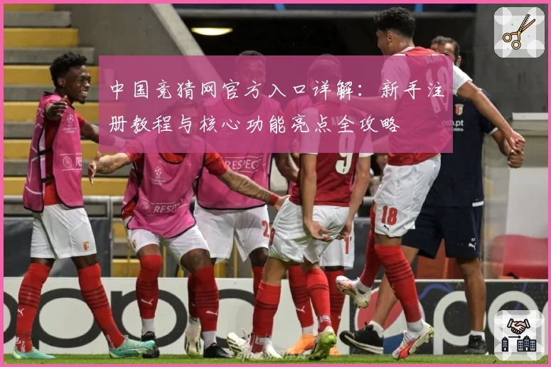 中国竞猜网官方入口详解：新手注册教程与核心功能亮点全攻略